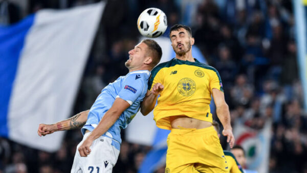 lazio milinkovic-savic
