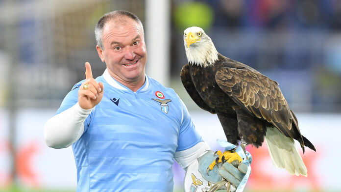 Lazio-Cluj Europa League