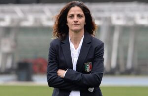 Patrizia Panico