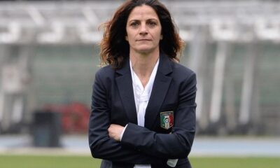 Patrizia Panico