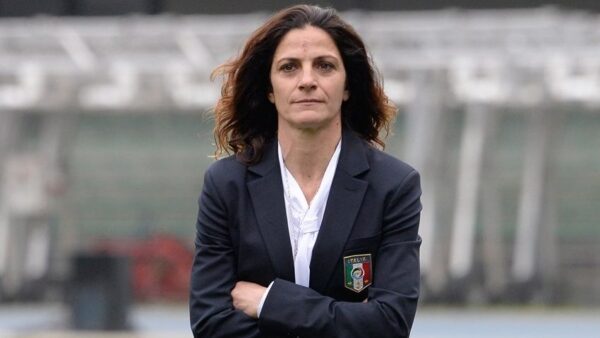 Patrizia Panico