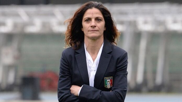 Patrizia Panico