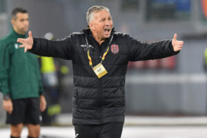 Cluj, Petrescu e Camora: «La Lazio può battere chiunque, in qualsiasi stadio»