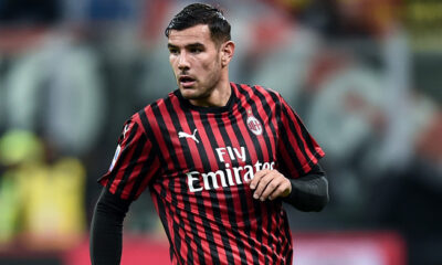 Theo Hernandez