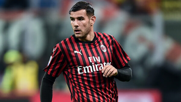 Theo Hernandez