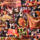 Tifosi Lecce