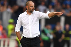 Udinese, la società esonera Tudor: Gotti nuovo allenatore
