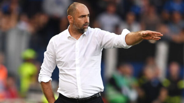 tudor udinese