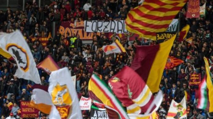 Curva Sud