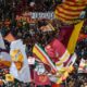 Udinese Roma tifosi Curva Sud 484x340