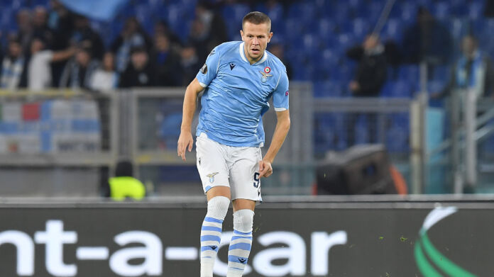 Lazio-Cluj Europa League