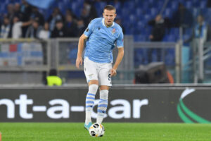 Lo strano caso di Vavro: 100 minuti con la Slovacchia, mai impiegato da Inzaghi