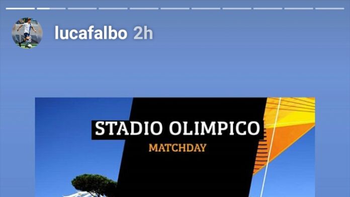 WhatsApp Image 2019-11-28 at 15.35.47 lazio cluj falbo