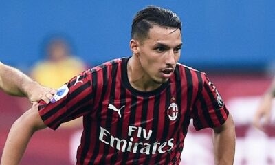 bennacer milan 2019