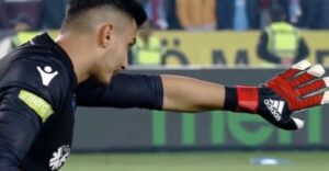 Calciomercato Lazio, dalla Turchia: occhi su un portiere