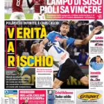 corriere dello sport 1e219be6c7e9e221ae53a64e98352312