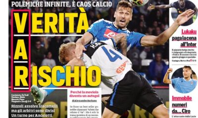 corriere dello sport 1e219be6c7e9e221ae53a64e98352312