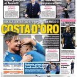 corriere dello sport 2019 11 07 5dc3586e6e0ab