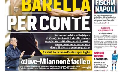 corriere dello sport 2019 11 10 5dc74863f157d