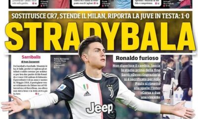 corriere dello sport 2019 11 11 5dc89dbc4653b