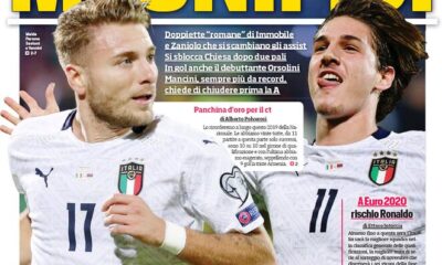 corriere dello sport 2019 11 19 5dd32a60d5e23