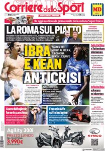 corriere dello sport 2019 11 21 5dd5c9d54a91f