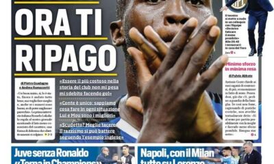 corriere dello sport 2019 11 23 5dd8689813c24