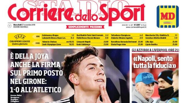 lazio quotidiani