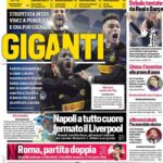 corriere dello sport 2019 11 28 5ddf097107e20