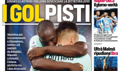 corriere dello sport 2019 11 29 5de056419f0c8
