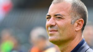 Lecce, Sticchi Damiani: «Gli algoritmi che ho letto sono da codice penale»