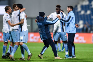LAZIO NEWS: Solidarietà per l’Albania, Immobile meglio anche della Juve ULTIME
