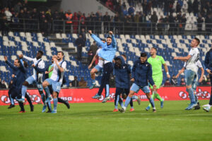 Lazio, Calori: «Finalmente matura per il salto di qualità»
