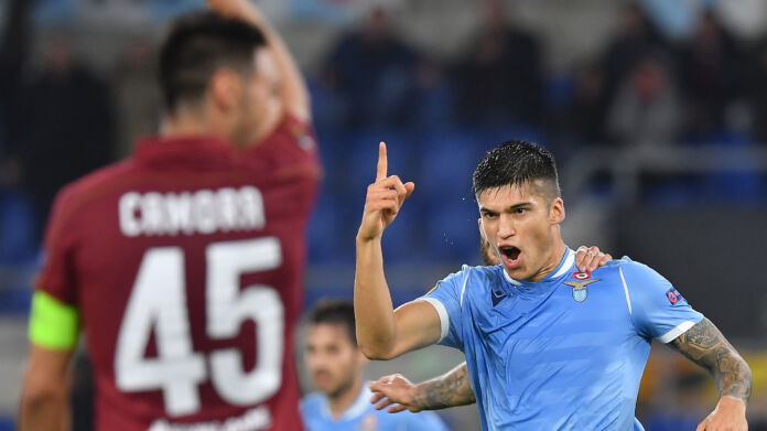 Lazio-Cluj Europa League