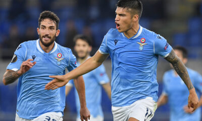 esult gol Correa AS1 2012
