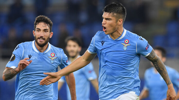 Lazio-Cluj Europa League