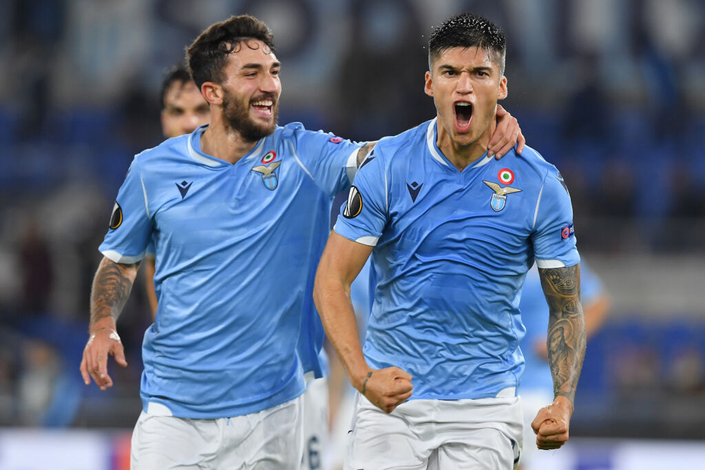 esult gol Correa AS1 2019
