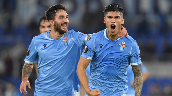 Lazio-Cluj Europa League