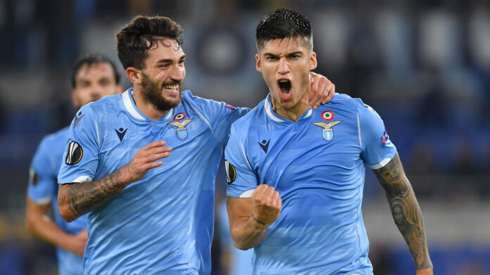 Lazio-Cluj Europa League