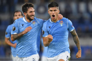 Lazio, nuovo sponsor sulle maglie nel match contro l’Atalanta?