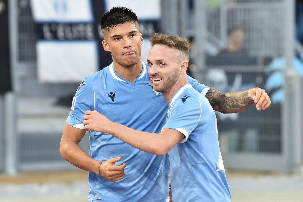 esult gol Correa AS2 7313