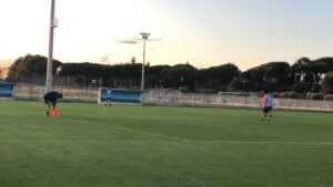 Mercato, rinforzo per la Primavera: arriva il cugino di Samir Nasri