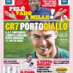 gazzetta dello sport
