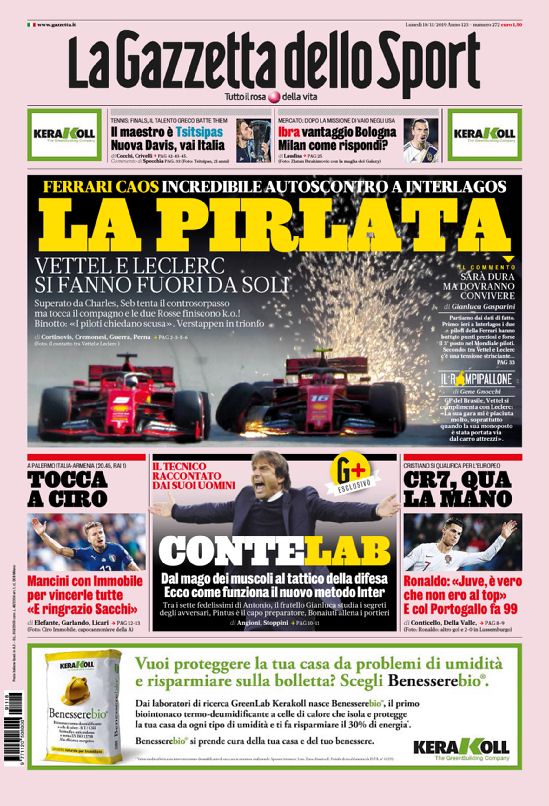 gazzettafc nazionale web Big 3