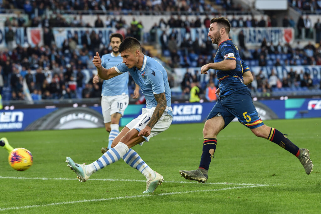 gol Correa AS2 7294