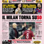 la gazzetta dello sport d5a9db8dbe27ec00fed1f1680dcb4f1720191101