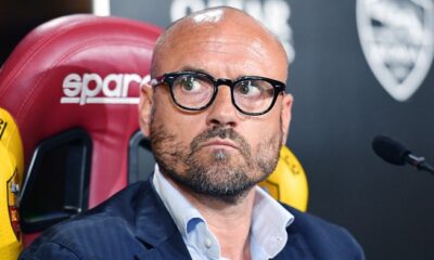 petrachi conferenza roma 2019