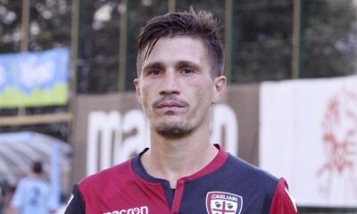 pisacane cagliari luglio 2017