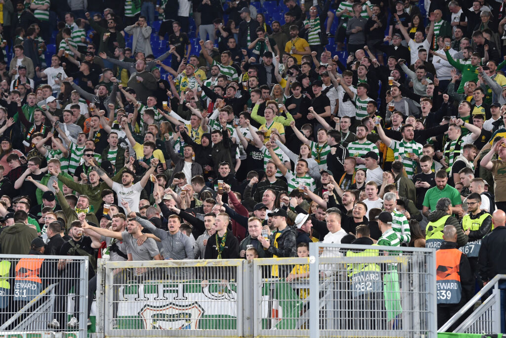 tifosi Celtic AS2 6603