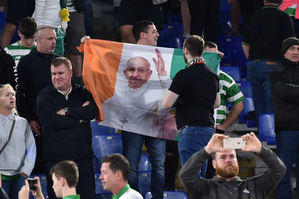 tifosi Celtic AS2 6664